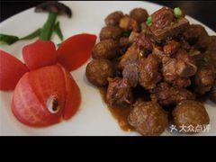 -明丰小渔馆(明月路店)