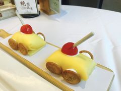 -凯逸轩·匠心粤菜(中城名仕汇店)