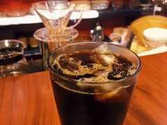 -RUMORS COFFEE ROASTERY鲁马滋咖啡(湖南路店)