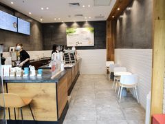 -Manner Coffee(中国凤凰大厦店)