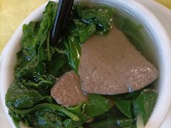 -盛记顺德高佬猪杂粥