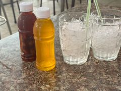 -榮泰米粉湯(Left Shop)