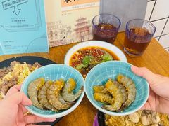 -唔止卤嘢·潮州府城菜(鹭江店)