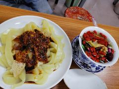 -马学武手抓美食(下南关总店)