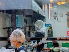 -老杜家羊杂碎店(双拥西路店)