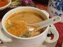 -南沙游艇会·大兵船餐厅