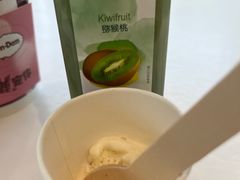 猕猴桃复合果汁-哈根达斯(上海金山店)