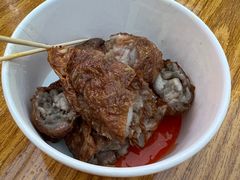 -八市阿杰五香(大元路分店)