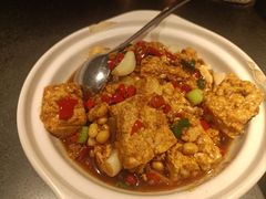 -湘阁里辣(南联锦泰城店)