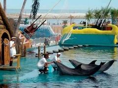 -秦皇岛乐岛海洋王国