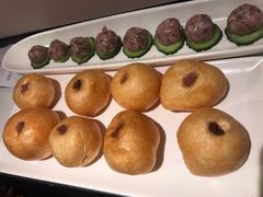 牛肉油面筋-许府牛火锅(信义坊总店)