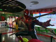 -天幕新彩云国际影城(激光巨幕店)