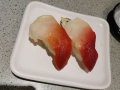 -万岁回转寿司