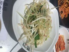 android_upload_pic-本家韩国烤肉(青岛万象城店)
