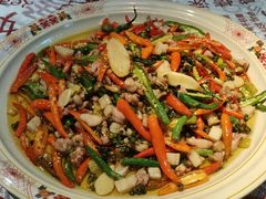 哑巴兔-耙吉吉川味小酒馆(本地人回头店)