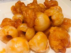 荔枝虾球-金鼎轩·滋养小餐馆(联想桥店)