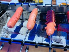 -三个蒙古大叔羊肉串(大宁店)