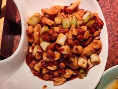 -绿茶餐厅(蓝色港湾店)