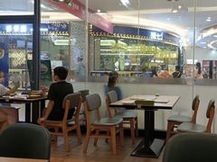 -萨莉亚意式餐厅(深圳北站店)