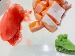 -乐咖啡西餐厅(太湖皇冠假日酒店)