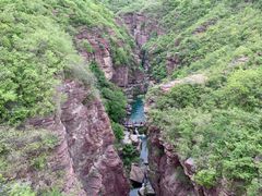 -云台山风景名胜区