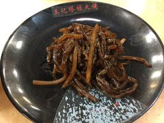 -吴记百姓菜馆·北京菜·烤鸭(故宫店)