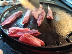 -杀猪天·韩国烤肉(铁路街第一分店)