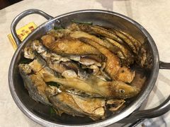 -抱德·潮汕味(敦和店原惠城鱼仔)