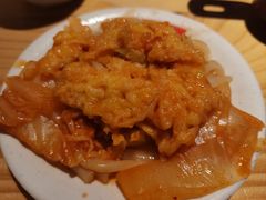 -土大力韩式烤肉料理(和平路店)