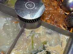 -海底捞火锅(杭州庆春路夜宵主题店)