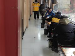 -王菊美食街·王菊面馆(总店)