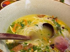 -芸南道·过桥米线(昆明老街旗舰店)