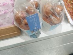 -卡萨米亚动物奶油生日蛋糕(牡丹城店)