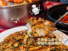 -阿里元海鲜·闽南特色菜(曾厝垵店)