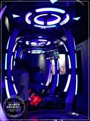 -BBVR团建聚会体验馆·亲子DIY手工