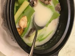 -百乐门喜宴(海珠广场华厦店)