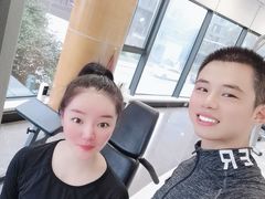 -WEGYMER健萌健身(雅颂居馆)