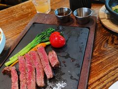 -1886德国汽车餐厅(外滩十六铺码头店)