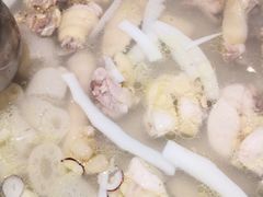 -大头椰·椰子鸡火锅(新梦店)