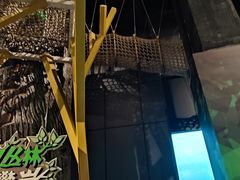 -珠海横琴国家地理探险家中心(创新方)