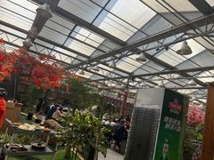 -老磨油饼(高陵店)
