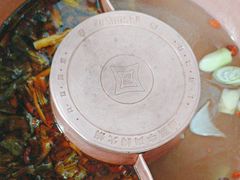 -清真·田园居家酸菜牛肉烤火锅(凤霞路店)