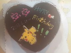 巧克力慕斯-杜勒瓦Cake&More 蛋糕派对定制