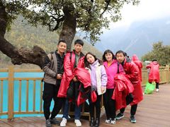 -浔岚云舍mist静谧观景美宿(丽江古城店)