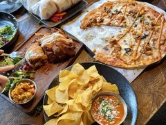 -Q MEX 库迈墨西哥餐吧(三里屯店)