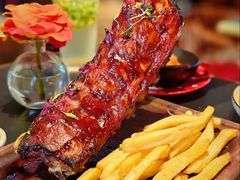 -ALBALUZ 西班牙餐厅(衡山坊店)