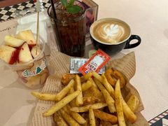 -大象厨房(重庆道店)