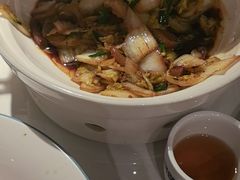 -老阿爸鲜鱼土菜(园区永旺店)
