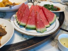 -姚江春中餐厅·太平洋大酒店