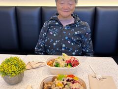 -FOODBOWL超级碗(暖山店)